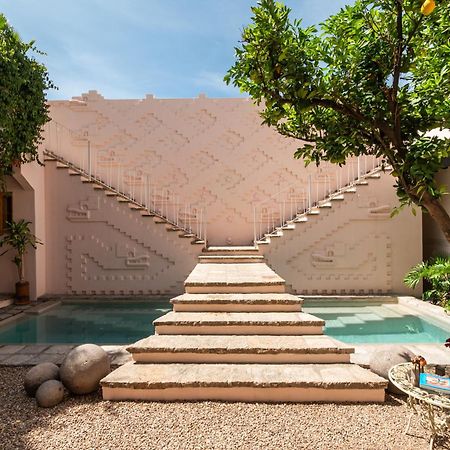 La Valise San Miguel De Allende, Member Of Small Luxury Hotels Exterior foto