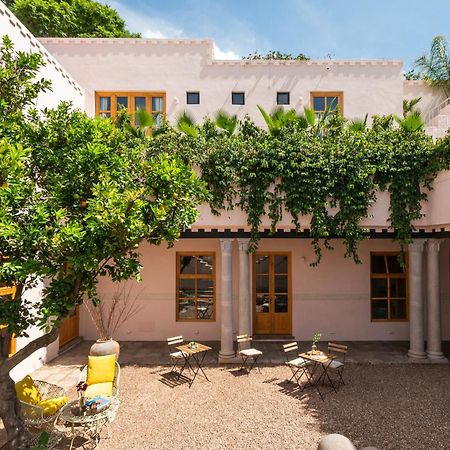 La Valise San Miguel De Allende, Member Of Small Luxury Hotels Exterior foto