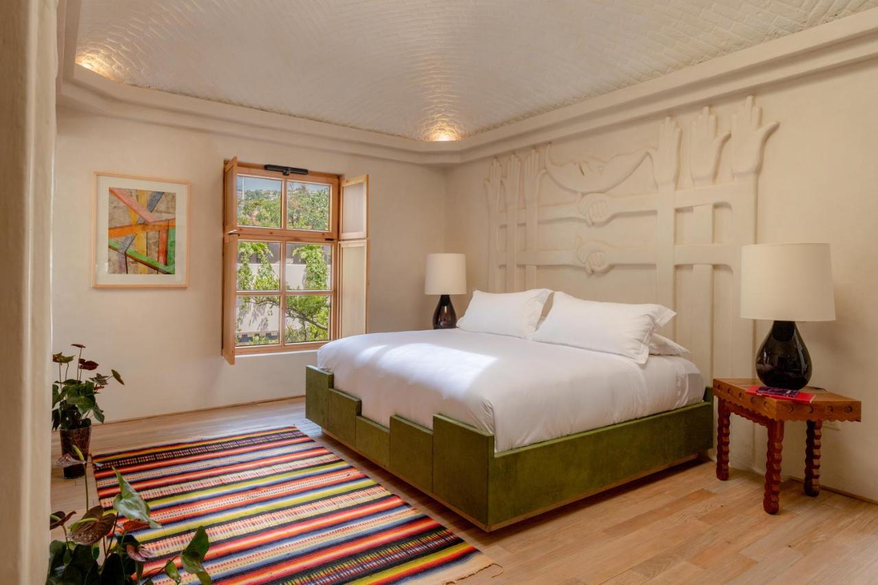 La Valise San Miguel De Allende, Member Of Small Luxury Hotels Exterior foto