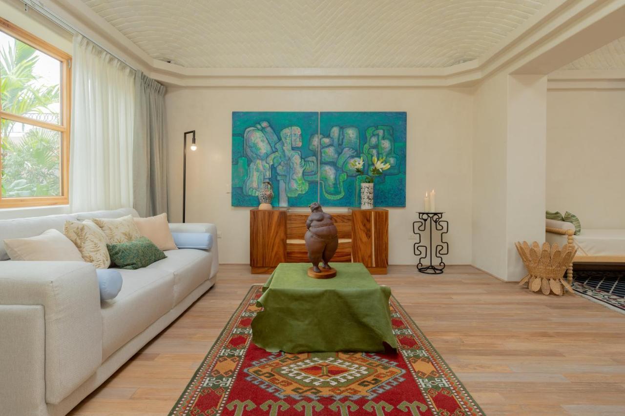 La Valise San Miguel De Allende, Member Of Small Luxury Hotels Exterior foto