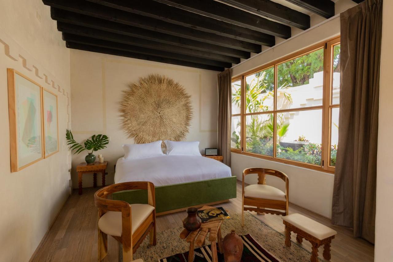 La Valise San Miguel De Allende, Member Of Small Luxury Hotels Exterior foto