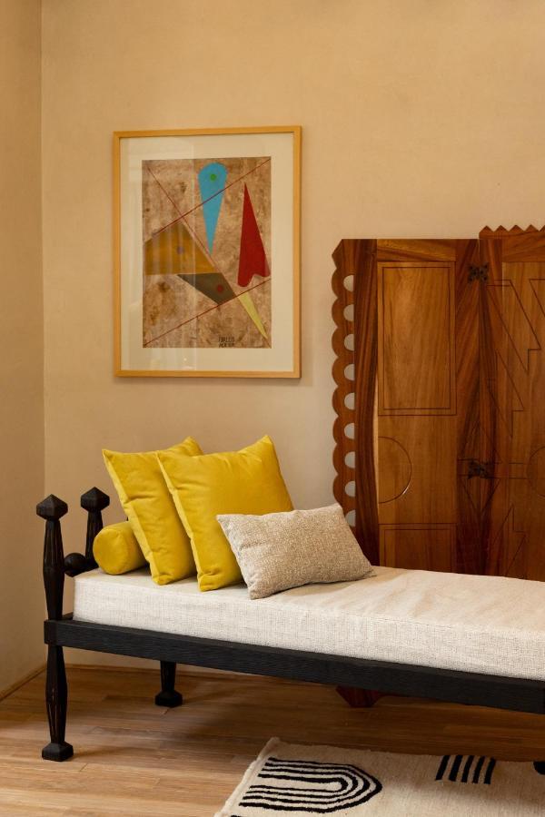 La Valise San Miguel De Allende, Member Of Small Luxury Hotels Exterior foto