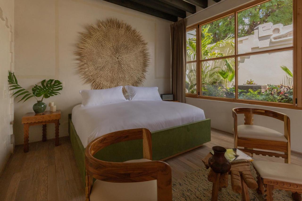 La Valise San Miguel De Allende, Member Of Small Luxury Hotels Exterior foto