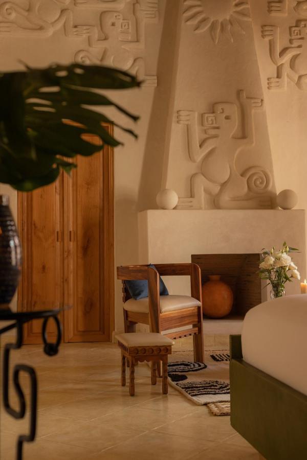 La Valise San Miguel De Allende, Member Of Small Luxury Hotels Exterior foto