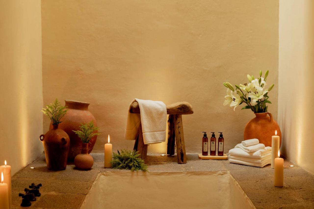 La Valise San Miguel De Allende, Member Of Small Luxury Hotels Exterior foto