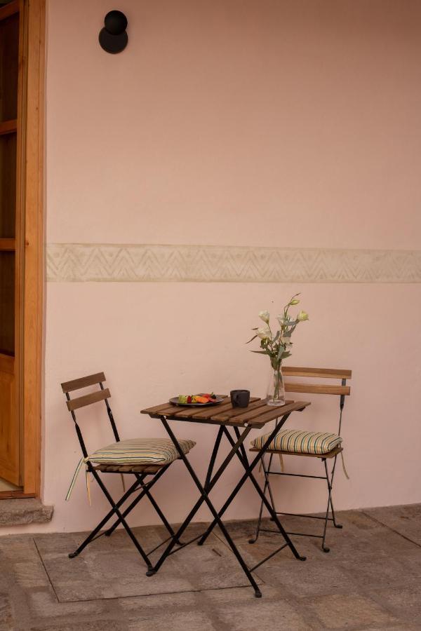 La Valise San Miguel De Allende, Member Of Small Luxury Hotels Exterior foto