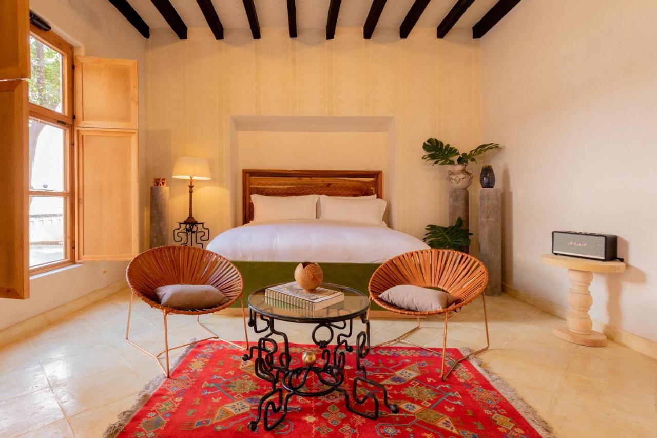 La Valise San Miguel De Allende, Member Of Small Luxury Hotels Exterior foto