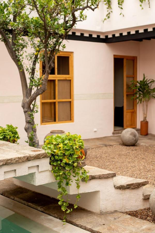 La Valise San Miguel De Allende, Member Of Small Luxury Hotels Exterior foto