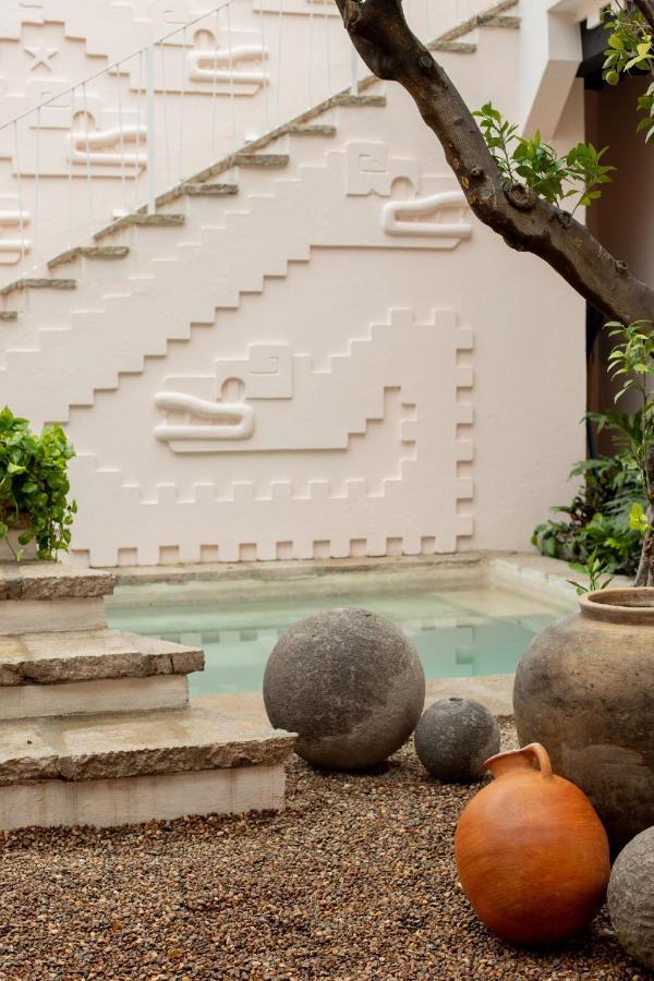 La Valise San Miguel De Allende, Member Of Small Luxury Hotels Exterior foto