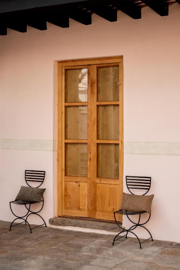 La Valise San Miguel De Allende, Member Of Small Luxury Hotels Exterior foto