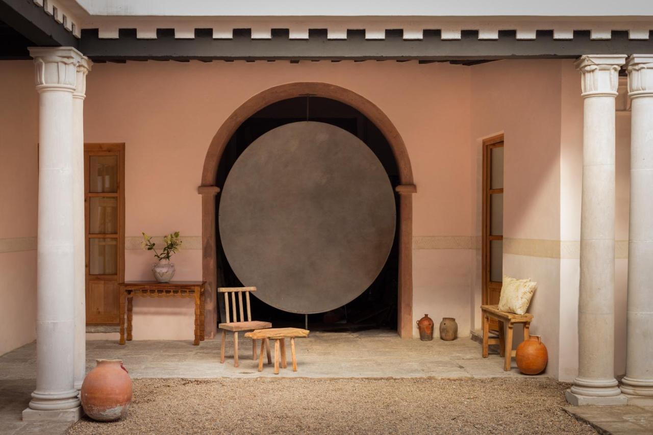 La Valise San Miguel De Allende, Member Of Small Luxury Hotels Exterior foto