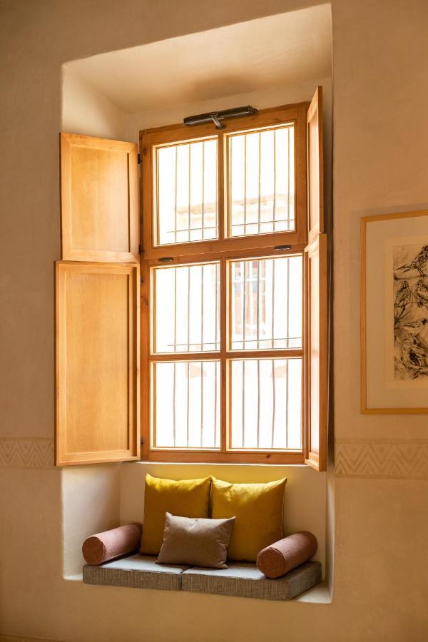 La Valise San Miguel De Allende, Member Of Small Luxury Hotels Exterior foto
