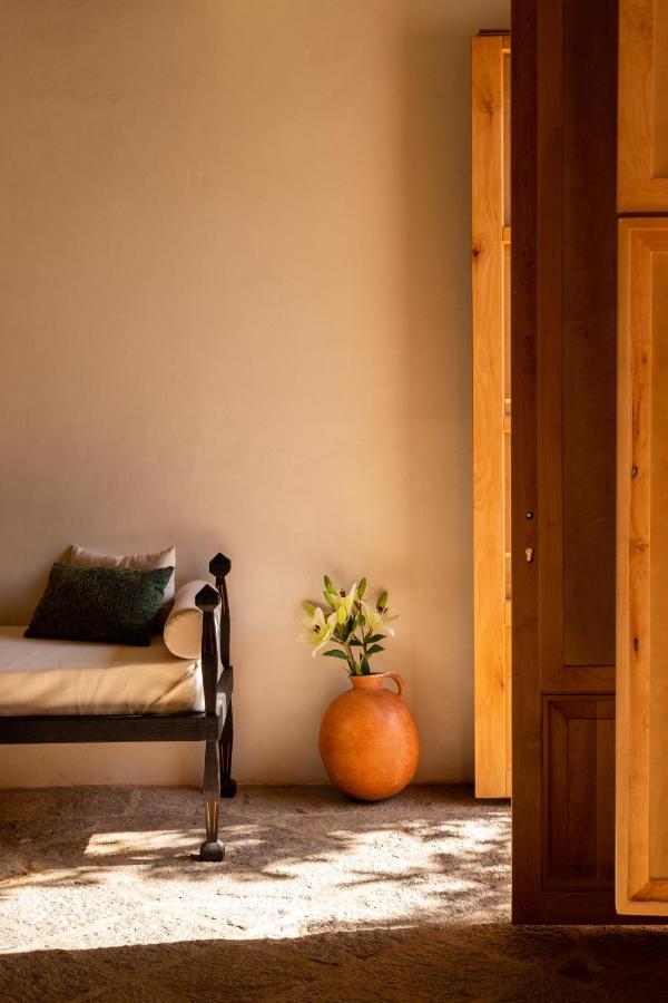 La Valise San Miguel De Allende, Member Of Small Luxury Hotels Exterior foto