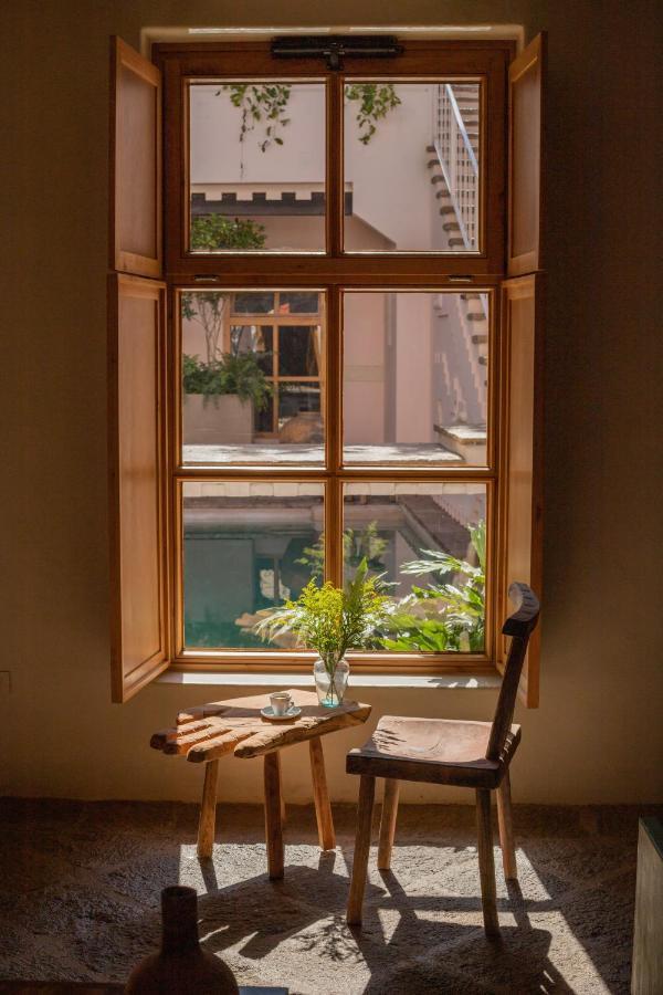 La Valise San Miguel De Allende, Member Of Small Luxury Hotels Exterior foto