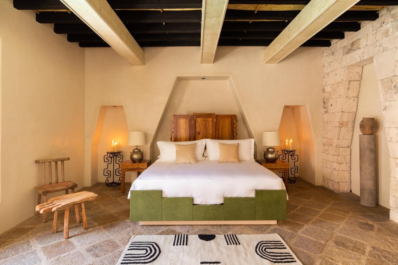 La Valise San Miguel De Allende, Member Of Small Luxury Hotels Exterior foto