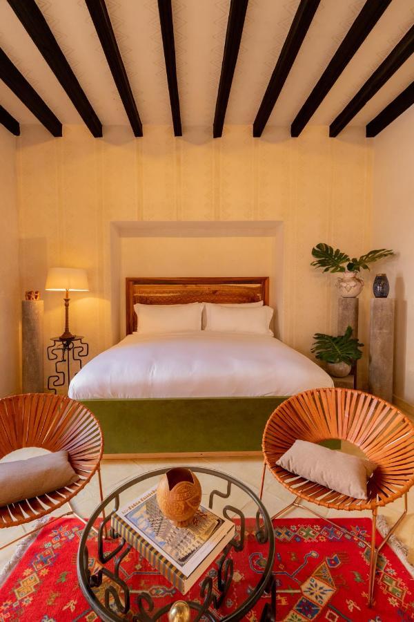 La Valise San Miguel De Allende, Member Of Small Luxury Hotels Exterior foto