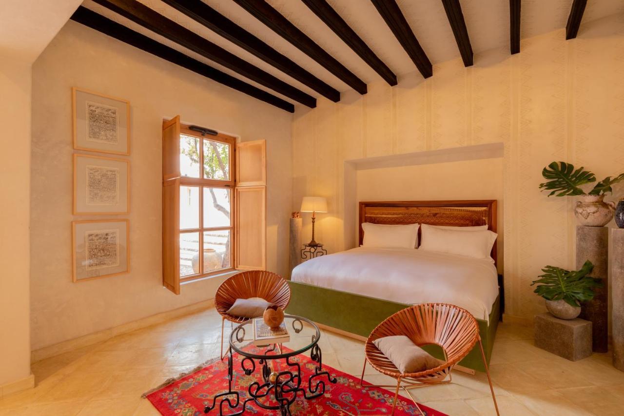 La Valise San Miguel De Allende, Member Of Small Luxury Hotels Exterior foto