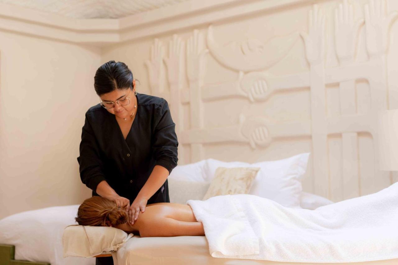 La Valise San Miguel De Allende, Member Of Small Luxury Hotels Exterior foto