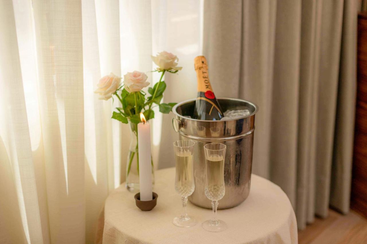 La Valise San Miguel De Allende, Member Of Small Luxury Hotels Exterior foto